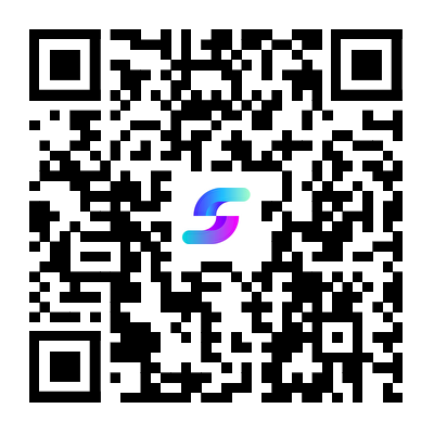 iOS 下载二维码